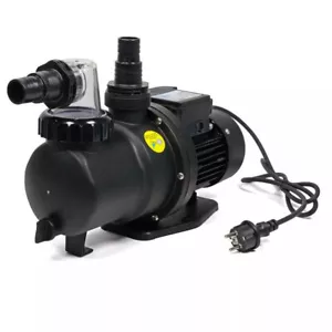 Poolpumpe SPS 50 Filterpumpe SPS 50-1 230V SPS50 Umwälzpumpe selbstansaugend - Bild 1 von 13