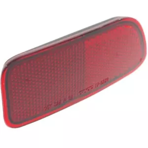 Nuevo reflector de parachoques trasero derecho se adapta a Chevrolet Trailblazer 15000044 2002-09 - Imagen 1 de 4