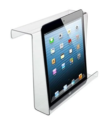SOURCE ONE LLC Compact iPad, Kindle, Nook, eReader Treadmill Book Holder Reading - Image 1 of 4