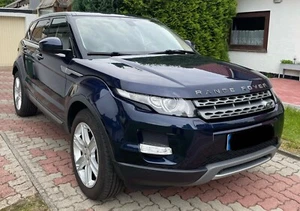 Land Rover RANGE ROVER EVOQUE 2.2 TD 4WD - Bild 1 von 17