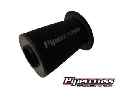 PX1746 Pipercross Round Air Filter Ford Focus Mk2 Mk3 C-Max Kuga Volvo S40 V40 - Image 1 of 4