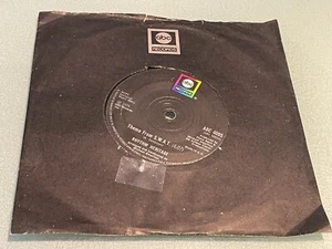 Rhythm Heritage - Thema von S.W.A.T.  - Vinyl Schallplatte 7" Single - 1975 ABC 4095 - Bild 1 von 5