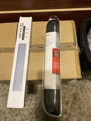 Staples Gel Keyboard Wrist Rest Gray ST61824 - Image 1 of 3