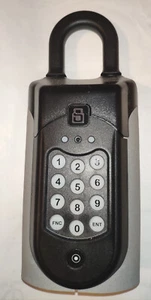 10 x Sentrilock lockbox Bluetooth NFC - Picture 1 of 3
