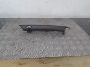 Panel de moldura de pasajero izquierdo MINI (BMW) MINI R56 2006-2015 51452751142 - Imagen 1 de 19