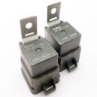 2PCS VF4-65F11-S01 12VDC 40/30A Automotive Relay 5Pins For TYCO
