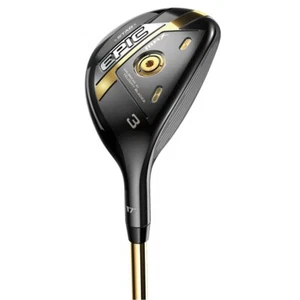 New Callaway EPIC Max STAR Hybrid Choose Loft LH RH Flex UST ATTAS Speed - Picture 1 of 1