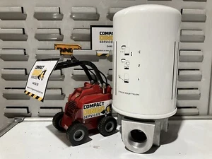 Dingo Hydraulic Filter Head Assembly OEM Spin On Ikron & Ikron Base K9-3-K9-4 - Picture 1 of 7