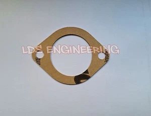 Lister Petter LPW3 diesel engine Thermostat gasket Moffet forklift generator etc - Picture 1 of 2