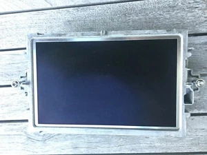 MB C204 ZENTRALDISPLAY GEBRAUCHT - GUTER ZUSTAND - A2049005105 - Bild 1 von 3