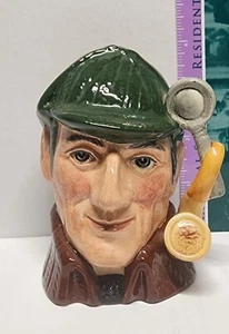 The Sleuth D6635 - Royal Doulton - Bild 1 von 4