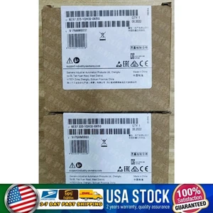 New Siemens 6ES7223-1QH32-0XB0 6ES7 223-1QH32-0XB0 S7-1200 Digital I/O SM 1223 - Picture 1 of 1
