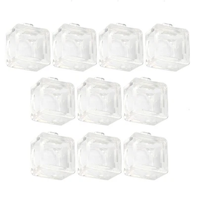 10Pcs Keyboard Switches Testing Tester Tool Switches Sampler for Mechanical - Image 1 of 4