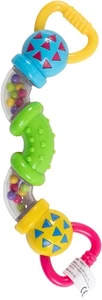 Trillino Snodino Poupy Para Niños De 3 Meses En Adelante Mordisqueable. POUPY - Imagen 1 de 6