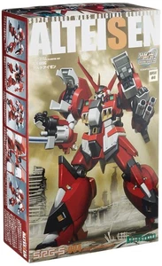 S.R.G-S Super Robot Wars OG 1/144 Alteisen Plastic Model kit Kotobukiya Robot - Picture 1 of 1