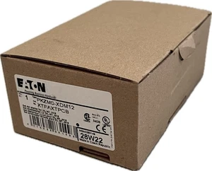 Eaton 283149 PKZM0-XDM12 Verdrahtungssatz - Bild 1 von 1