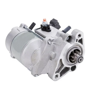 For Toyota Tacoma Starter Motor 1995-2004 3.4L V6 Replaces 28100-07010 - Bild 1 von 6