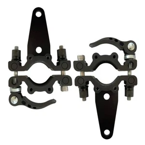 BAZOOKA QUICK RELEASE SCOOTER CLAMP - Picture 1 of 1