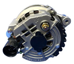 Reman OEM Alternator 8106-7 Fit GEO Prizm L4 1.6L VIN 6 1989-1992 70AMP - Picture 1 of 3