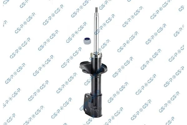 GSP Stoßdämpfer 32320062 für DAIHATSU