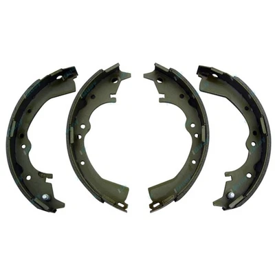 Rear Brake Shoes Set for Toyota Tarago 4cyl 1983~2000 Van - image 1 of 3