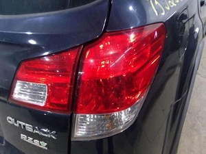 Passenger Tail Light Wagon Outback Fits 10-14 LEGACY 970022 - Picture 1 of 12