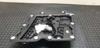 VOLKSWAGEN ID.3 Mk1 2020-2024 RIGHT FRONT WINDOW REGULATOR ASSEMBLY 10A837402C - Image 1 of 4