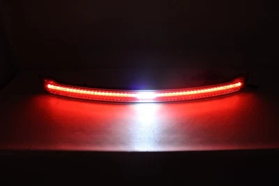 13-20 LINCOLN MKZ CENTER REAR TRUNK MOUNT LED TAILLIGHT TAIL LIGHT DP5313B433AK - Image 1 of 4