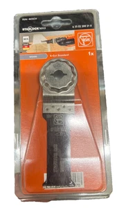 Fein Saegeblatt SLM E-Cut S  HCS 78x32 VE1, StarlockMax    FE63502200210 - Bild 1 von 2