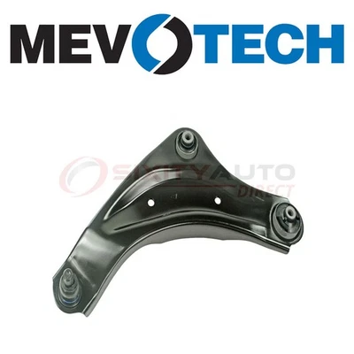 Mevotech OG Control Arm & Ball Joint Assembly for 2011-2012 Nissan Leaf - qy Foto 1 de 4