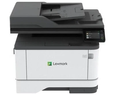 LEXMARK MB3442i Laser-Multifunktionsdrucker s/w - Bild 1 von 4