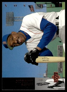 1994 Upper Deck Andre Dawson Boston Red Sox #96 - Picture 1 of 2