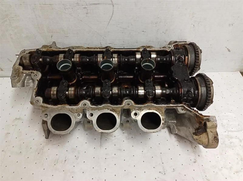 Culata derecha pasajero 3,6 L de Buick Enclave 2013 10658903 Foto 1 de 4