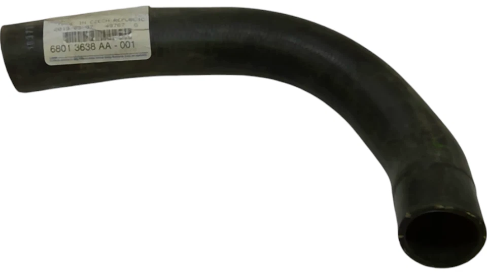 MANGUERA RADIADOR CHRYSLER 68013638AA NUEVO OEM 68013638AA Foto 1 de 4