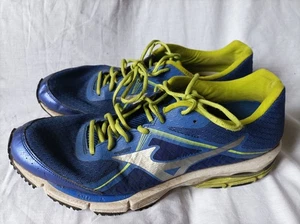 Asics Sneaker Herren / 48,5 blau - Bild 1 von 8