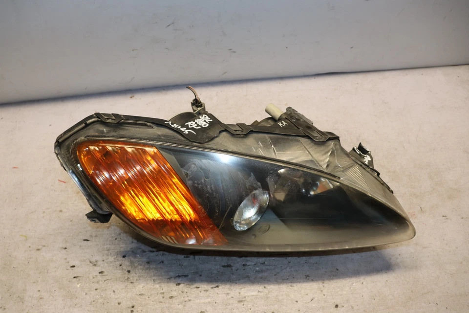 2000-2003 Honda S2000 AP1 OEM RH Right Side HID Headlight / mounting tap damaged - Image 1 of 4