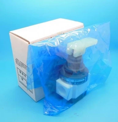 Entegris NSTM-12D-TR Entegris Entegris Entegris Entegris Entegris Entegris - Image 1 of 4