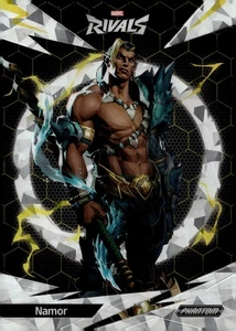 Kakawow Marvel Rivals 2025 - Namor - PMR-B-11 - Imagen 1 de 2