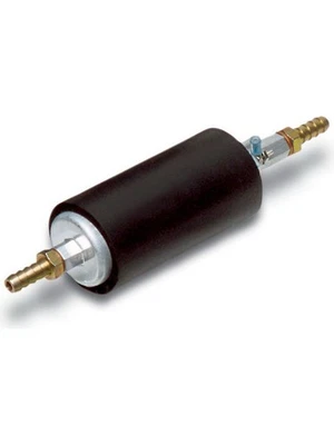 Edelbrock Fuel Pump Street / Strip Electric 57 gph at 45 psi 3/8 in Hose (3594) - Image 1 of 4