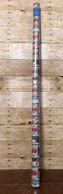 NEW Peanuts Charlie Brown Christmas Gift Wrapping Paper 2015 - Image 1 of 4