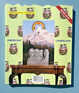 NEST Magazine A Quarterly of Interiors Summer 2004 #25 - Picture 1 of 2