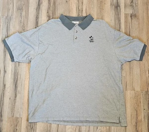 Disney World Mickey Mouse Poloshirt Herren Größe XXL - Bild 1 von 4