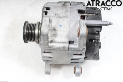 Alternatore ORIGINALE SKODA OCTAVIA III Combi (5E5, 5E6) 2015 - Immagine 1 di 4