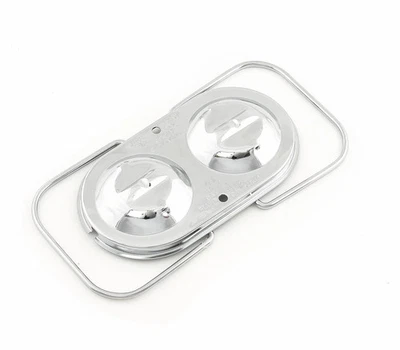 Mr Gasket 5273 Master Cylinder Cover - Image 1 of 3