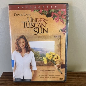 Under the Tuscan Sun (DVD, 2003) - Picture 1 of 2