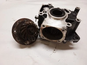 Suzuki Madura 1200 secondary middle gear Fits 1985-1986 - Bild 1 von 1