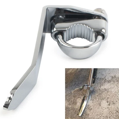 Extensión de soporte para motocicleta para Yamaha Roadliner Stratoliner XV1900CT XV1900 Foto 1 de 4