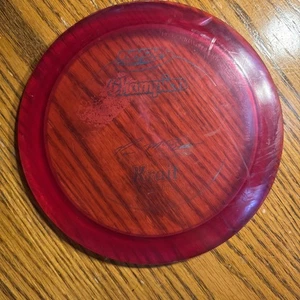 INNOVA CHAMPION KRAIT 172g, PENNED, 4x McBETH - Picture 1 of 6