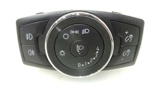 10139914 HEADLIGHTS SWITCH / 10139914 / 1266618 FOR FORD ECOSPORT CR6 COOL&CON - Imagen 1 de 10