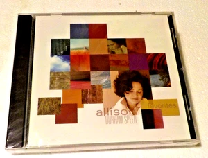 ALLISON DURHAM SPEER: Favorites ( CD) NEW/SEALED - Bild 1 von 2
